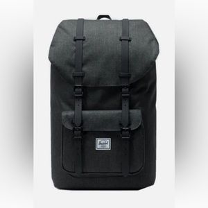 - Herschel Little America 25L Backpack
